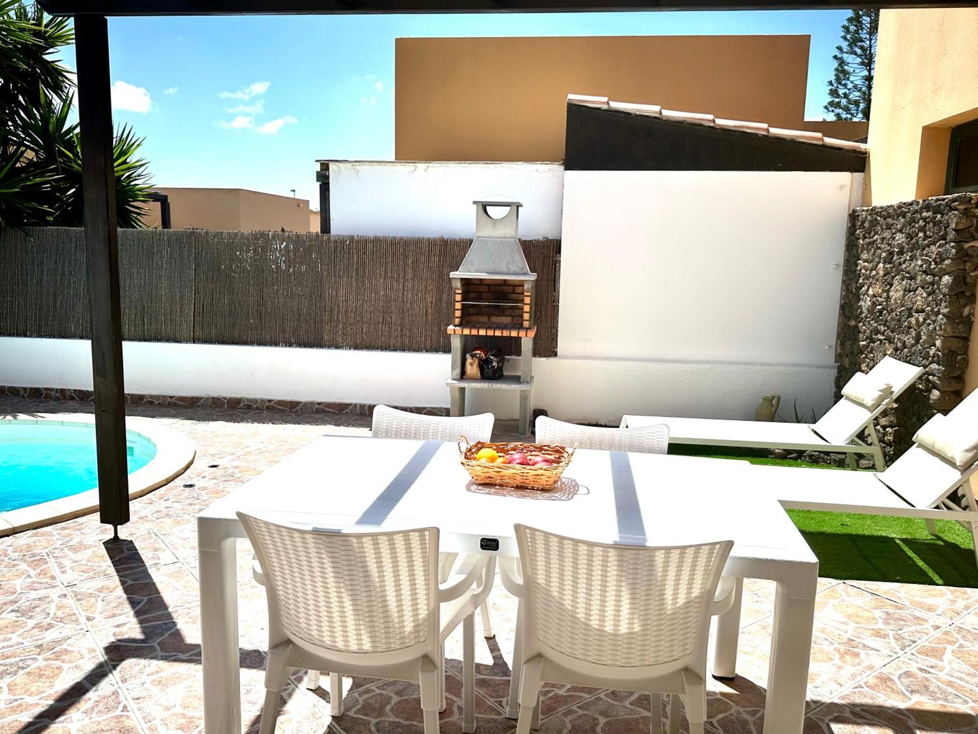 Casa vacanze Elisa Corralejo