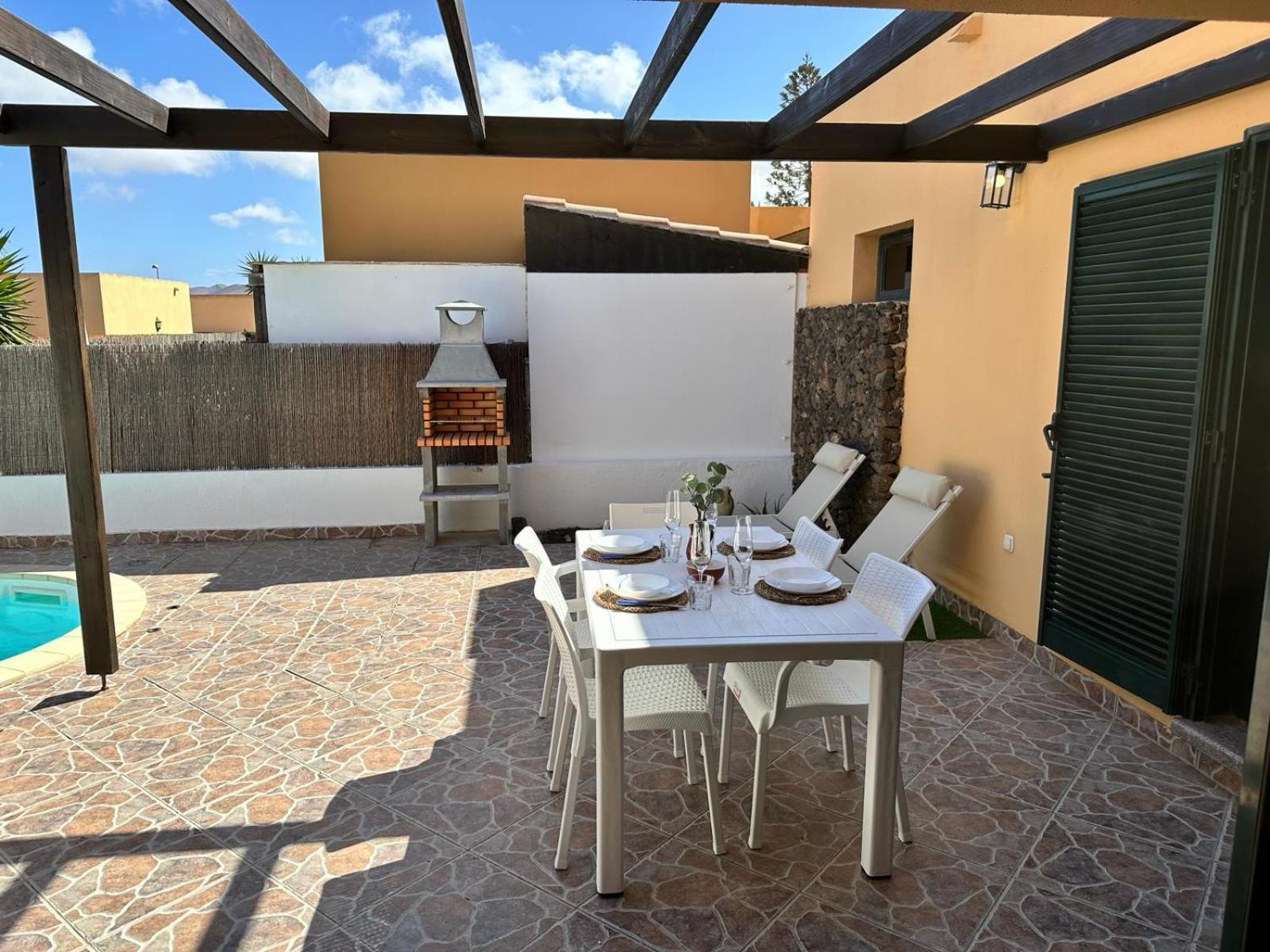 Casa vacanze Elisa Corralejo